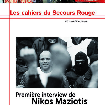 Publié en août 2014