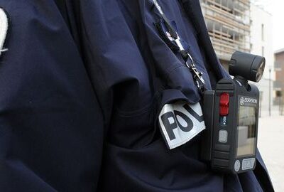 Une body-cam Exavision