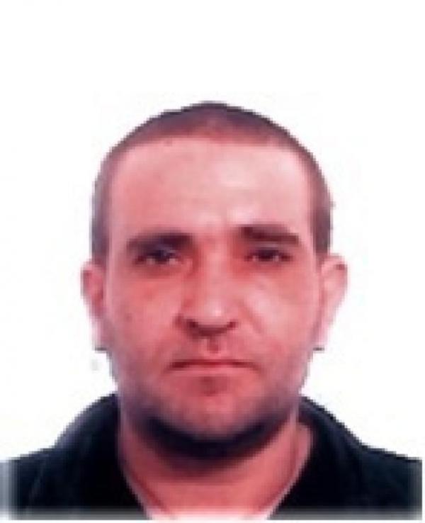 Xabier Gonzalez Sola