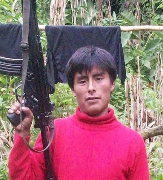 Ulser Pillpa Paitán