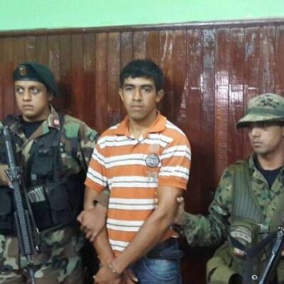 José Luis Lima Vargas