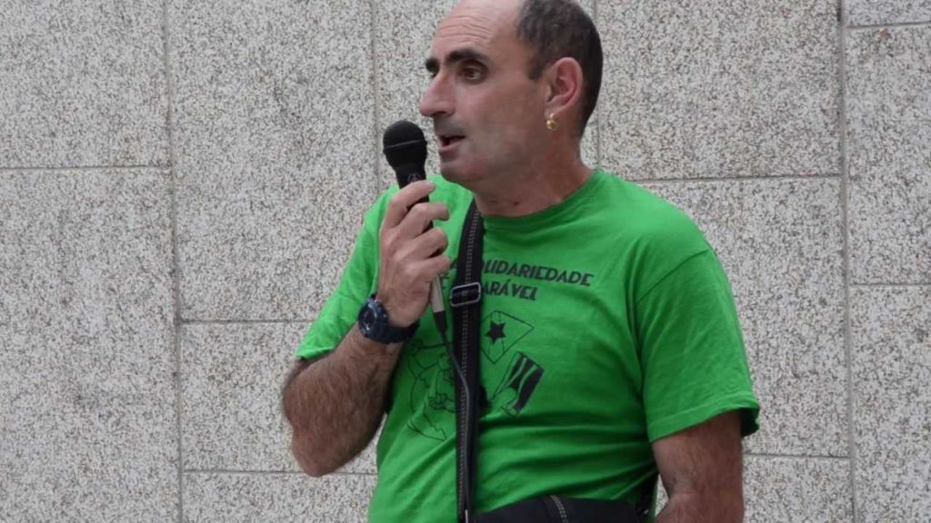 Suso Cela Seoane
