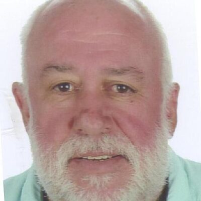 Juan Carlos Arriarán Ibarra