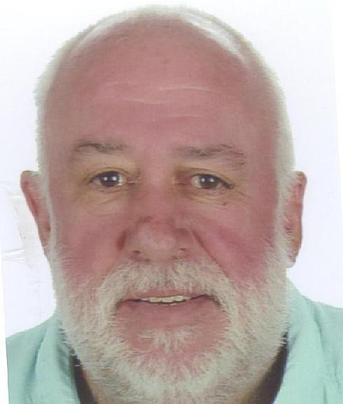 Juan Carlos Arriarán Ibarra