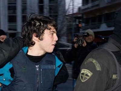 Nikos Romanos (archives)