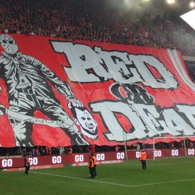 Le tifo