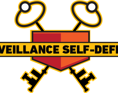 Logo du guide de l'EFF