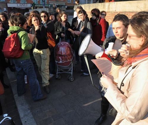 A Toulouse... A Toulouse...