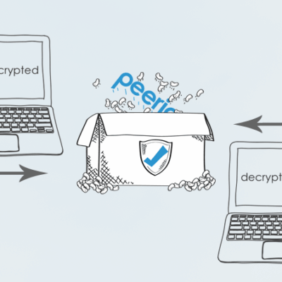 Peerio, le futur de la messagerie sécurisée ?