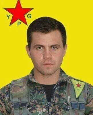 Heval Kemal Konstandinos