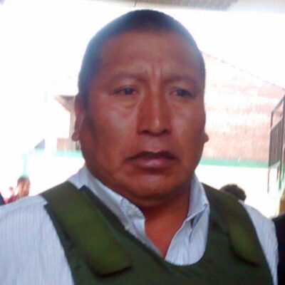 René Montalico Apaza