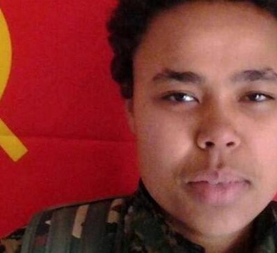 Avasin Tekosin Gunes