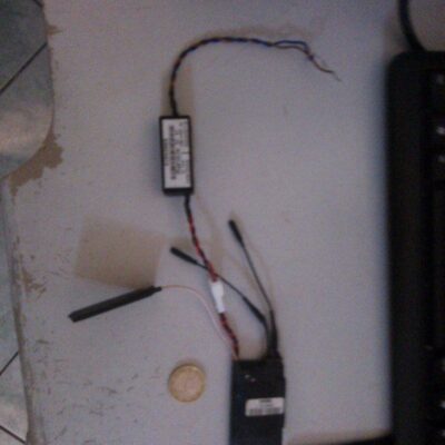 Des micros trouvés à Pescara.