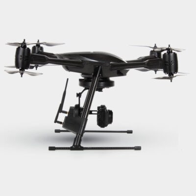 L'Aerialtronics Altura Zenith