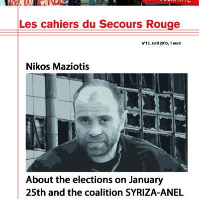 Publié en avril 2015