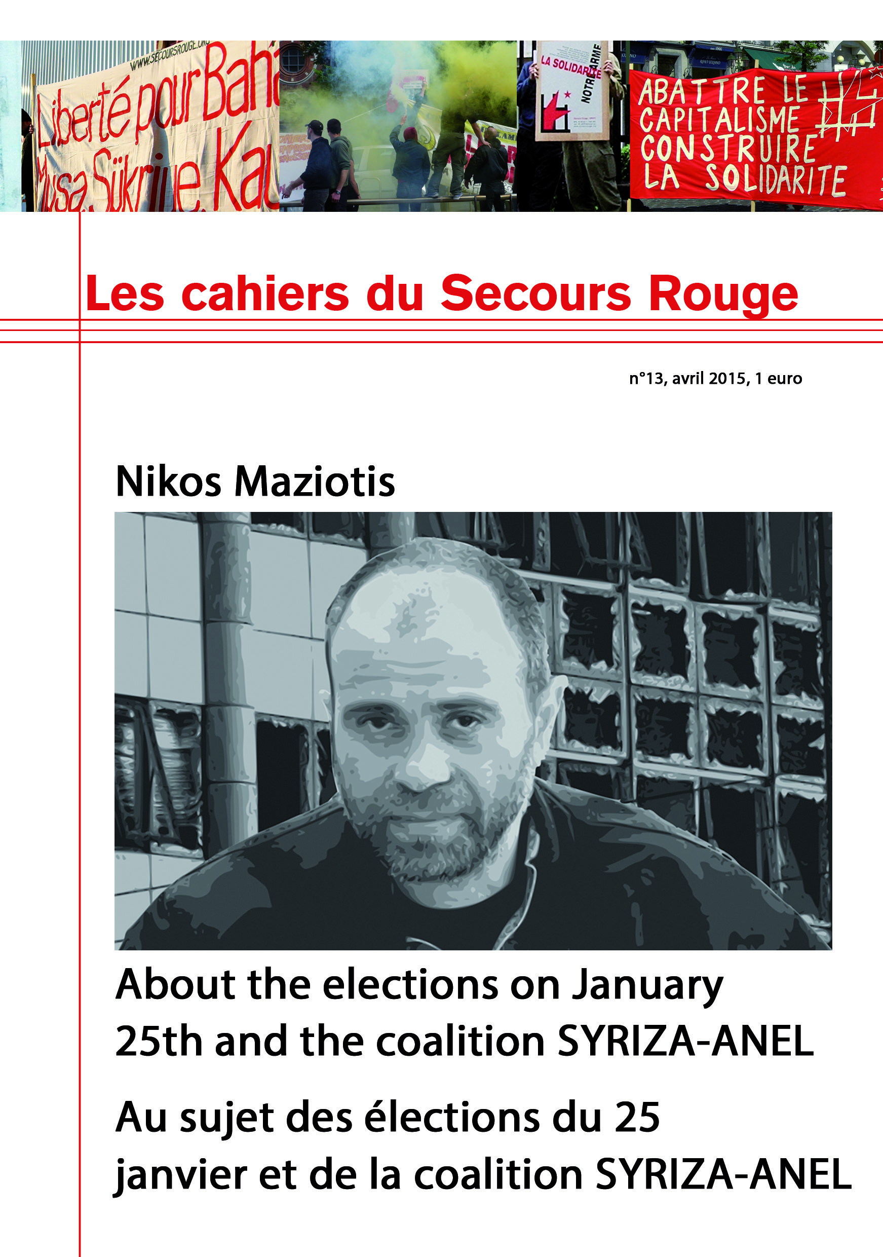 Publié en avril 2015