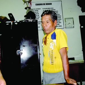 Emeterio Máximo Rosales Contreras