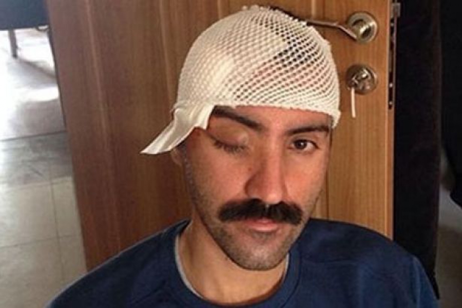 Erkin Selanik Erkin Selanik