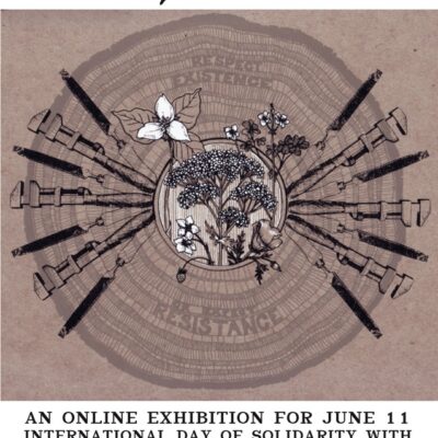 L'une des affiches de l'édition 2014.