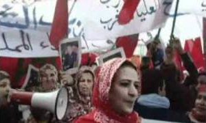 La lutte aux Conserveries Marocaines DOHA