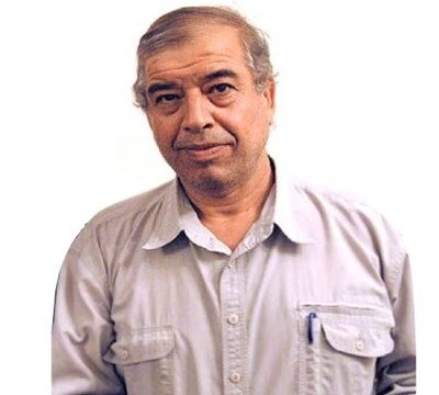 Ebrahim Madadi