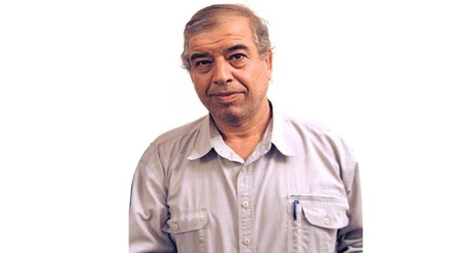 Ebrahim Madadi