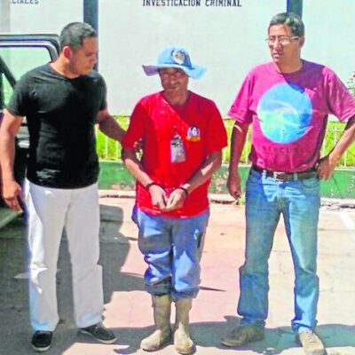 Flumencio Albujar Jayo