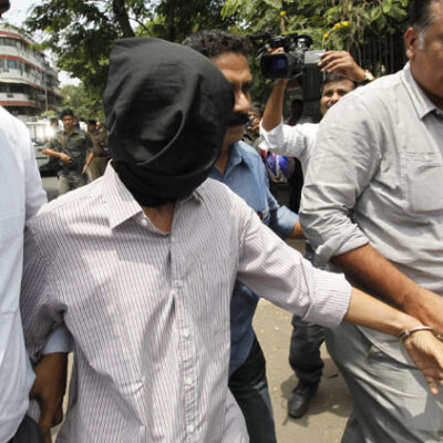 Ajhit, membre haut placé du CPI(Maoist)