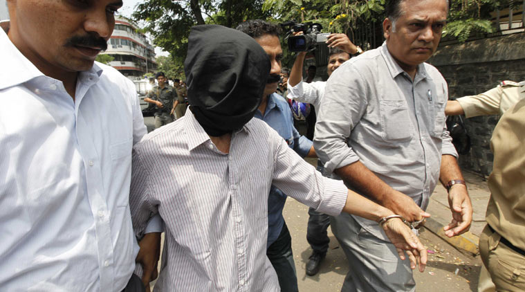 Ajhit, membre haut placé du CPI(Maoist)