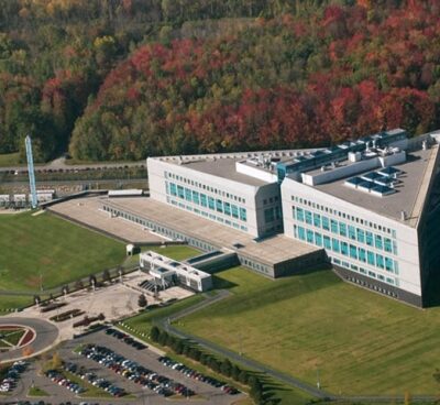 Le siège du SCRS à Ottawa