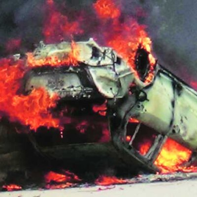 Emeutes ouvrières à Gurgaon