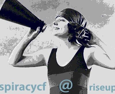 Nouvelle adresse e-mail de contact de la CCF.