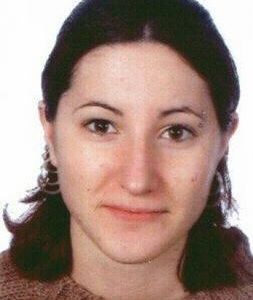 Itziar Plaza Fernandez