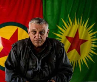 Déclaration du KCK.