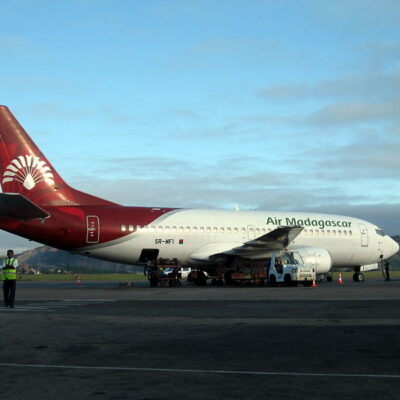 Air Madagascar