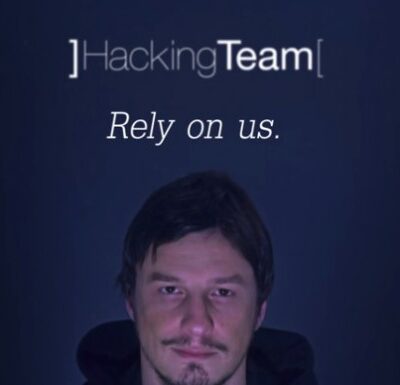 La police belge, cliente de Hacking Team ?