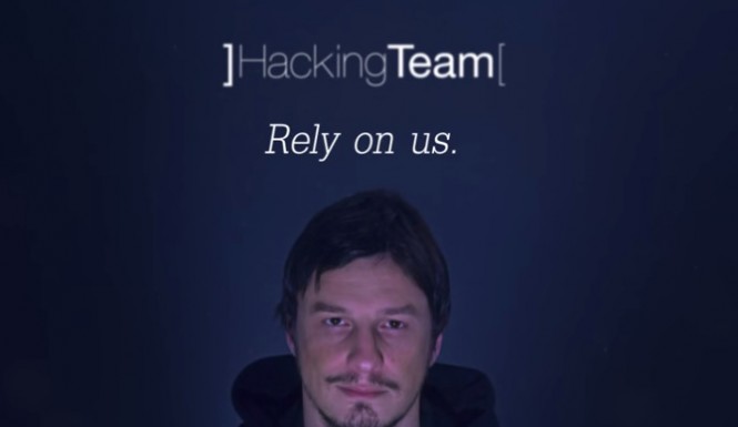 La police belge, cliente de Hacking Team ?