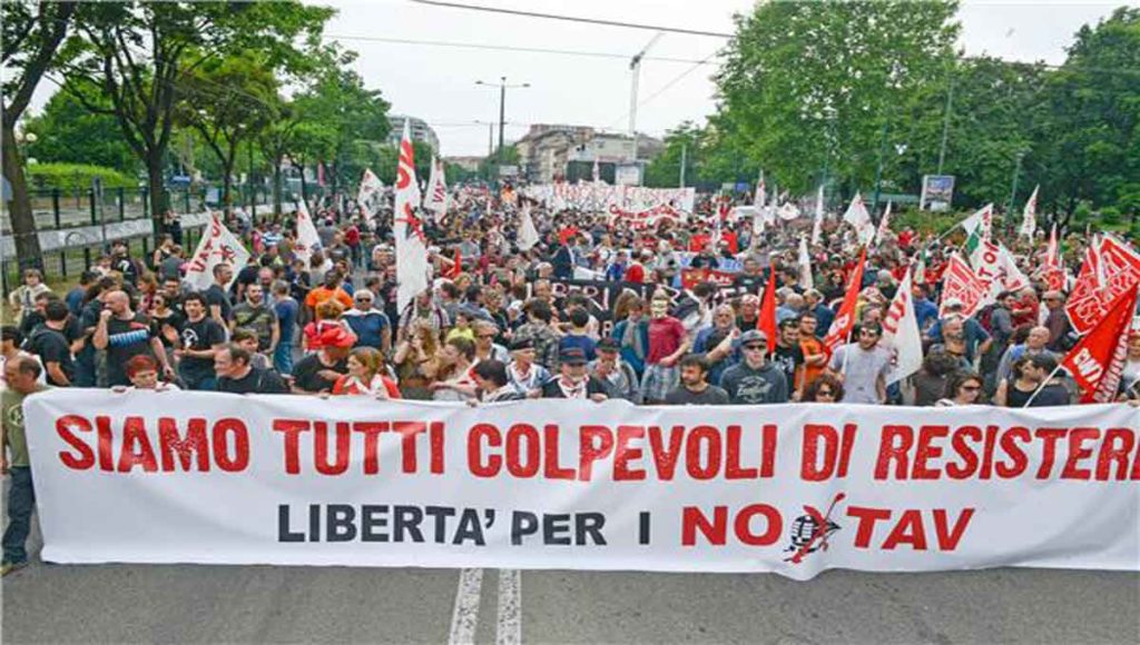 Une manifestation solidaire en décembre dernier Une manifestation solidaire en décembre dernier