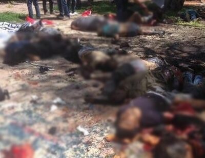 De nombreux jeunes kurdes ont été tués à Suruç.