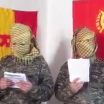 Deux Espagnols accusés d'avoir combattu aux cotés des YPG