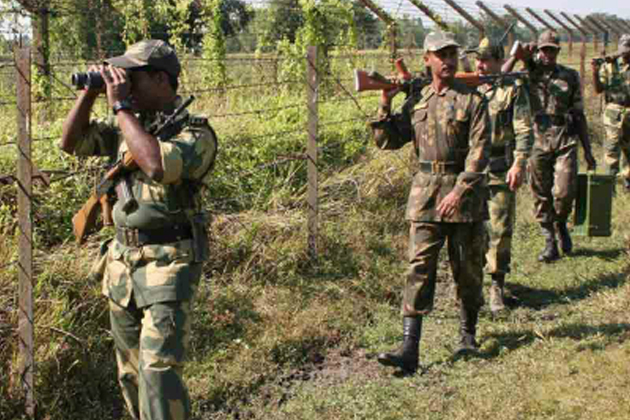 Opération de ratissage dans le Chhattisgarh