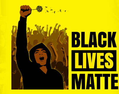Black live matter