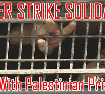 Négociations entre les prisonniers politiques et l’administration pénitentiaire