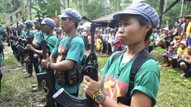 Cérémonie de la NPA Cérémonie de la NPA