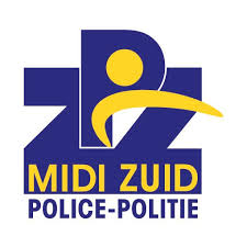 Logo de la police zone midi
