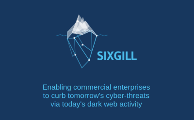 Présentation de la société Sixgill