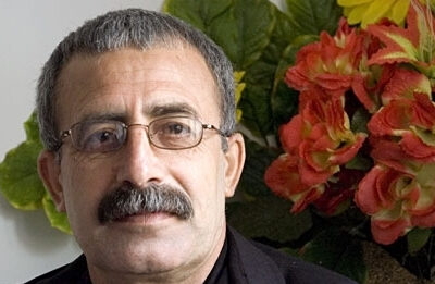 Mahmoud Salehi