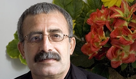 Mahmoud Salehi