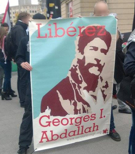 A Bruxelles le 23 octobre