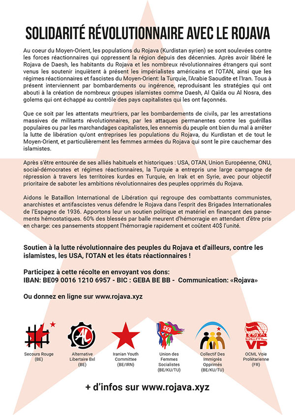 Flyer Verso